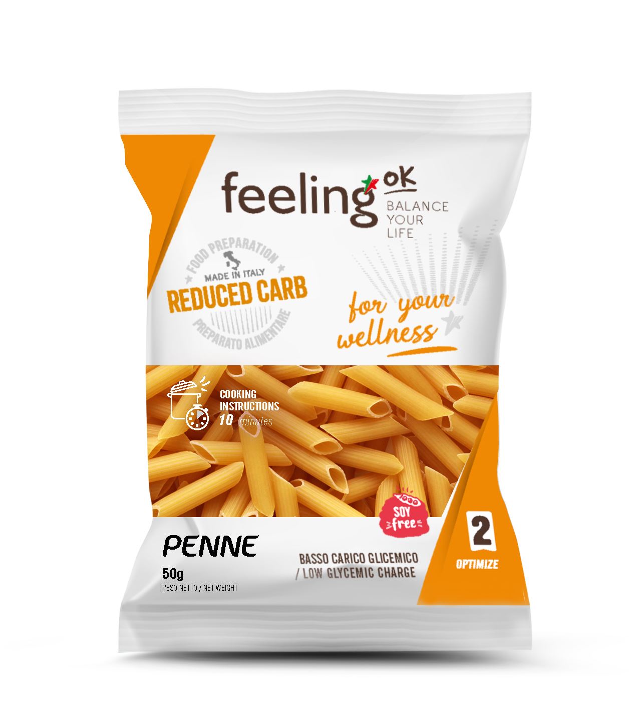 Penne