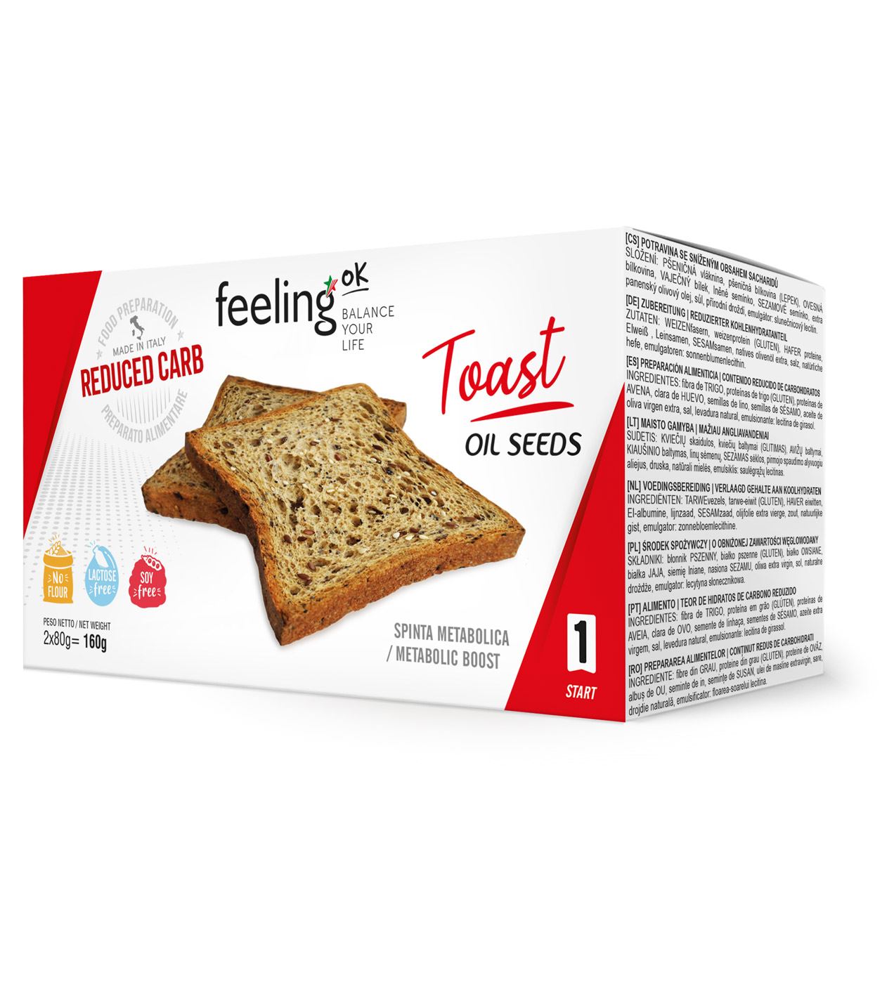 Toast