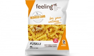 Fusilli